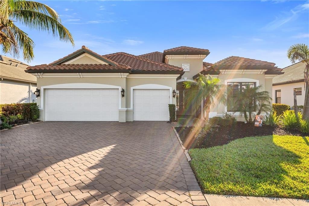 Casa en Naples, Florida, Estados Unidos 1 - 18894750