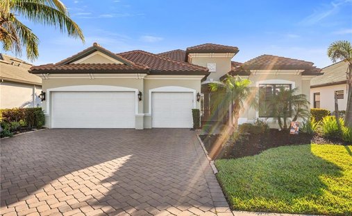 Casa a Naples, Florida, Stati Uniti 1