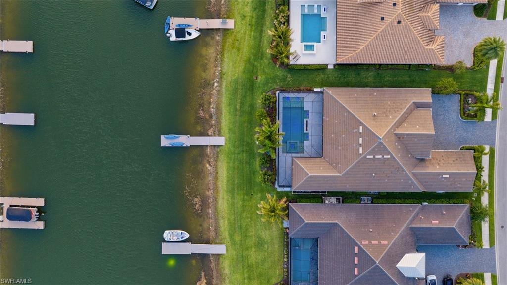 Casa a Miromar Lakes, Florida, Stati Uniti 3 - 18894663