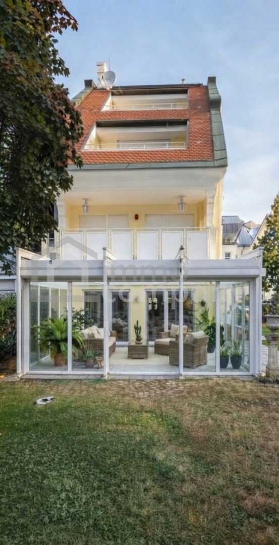Villa in Wien, Wien, Österreich 3 - 18894791