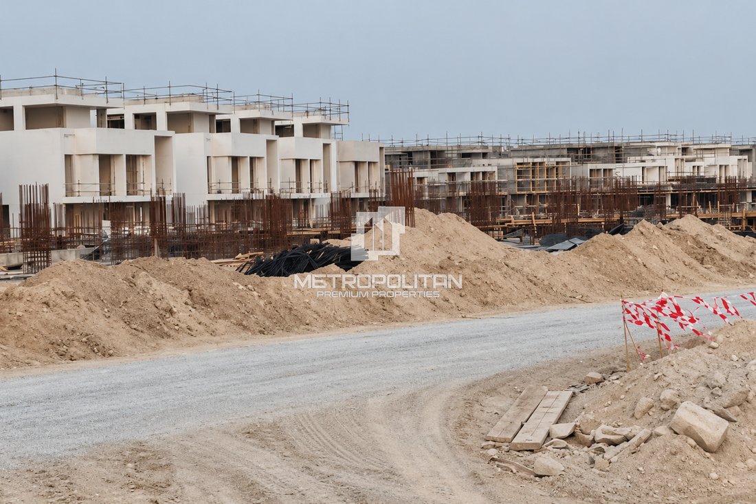 Villa a Expo City Dubai, Emirato di Dubai, Emirati Arabi Uniti 3 - 18721063
