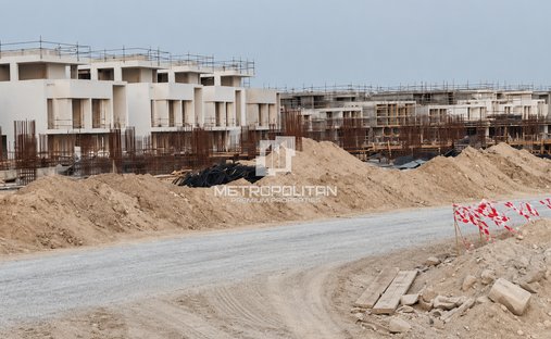Villa in Expo City Dubai, Dubai, Vereinigte Arabische Emirate 1