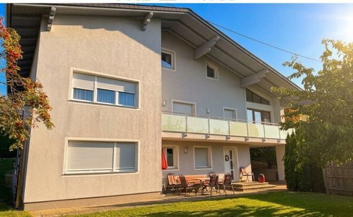 Gschwandt, Upper Austria, Austria 1