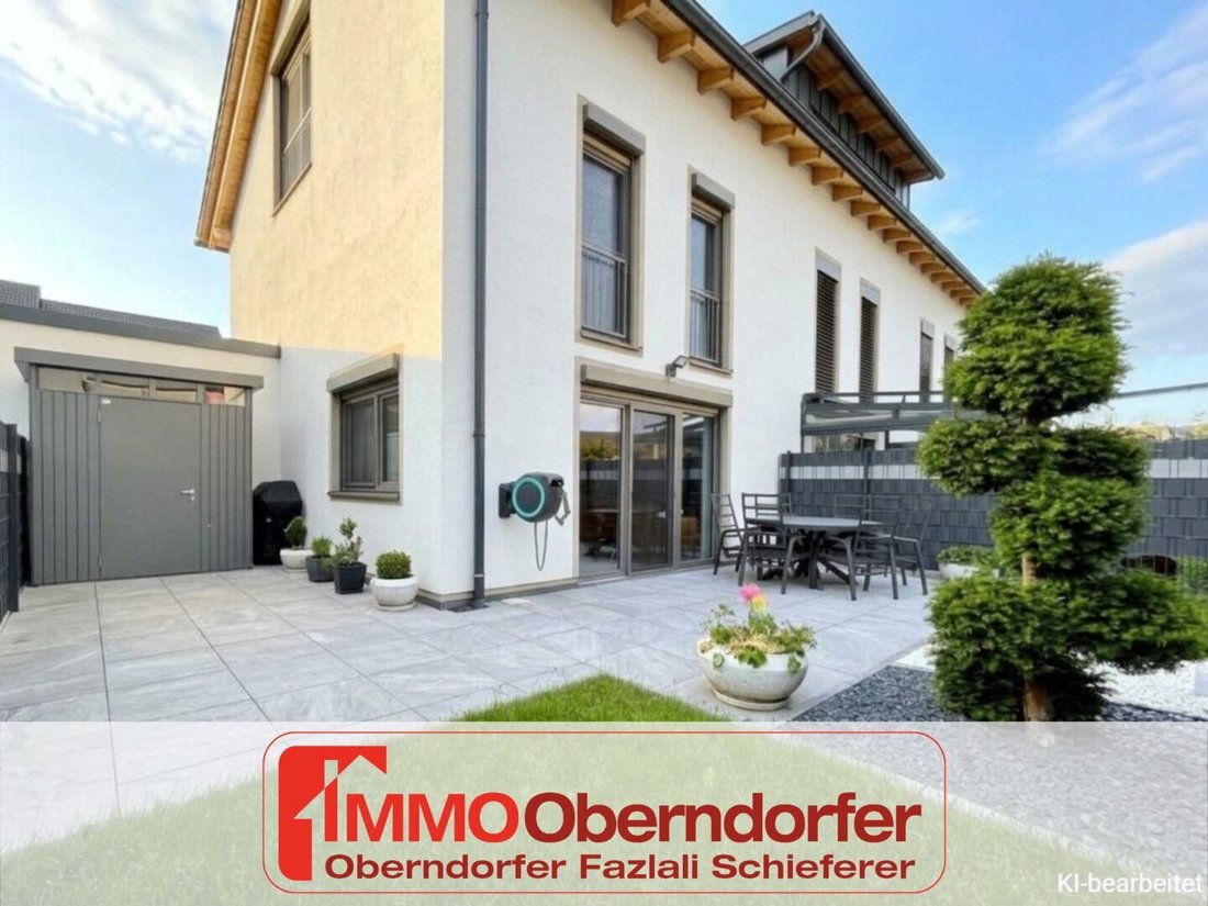 House in Lengau, Upper Austria, Austria 1 - 18894763