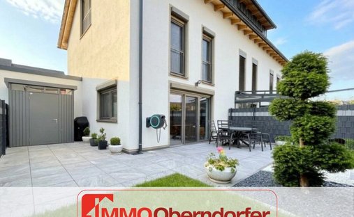 House in Lengau, Upper Austria, Austria 1