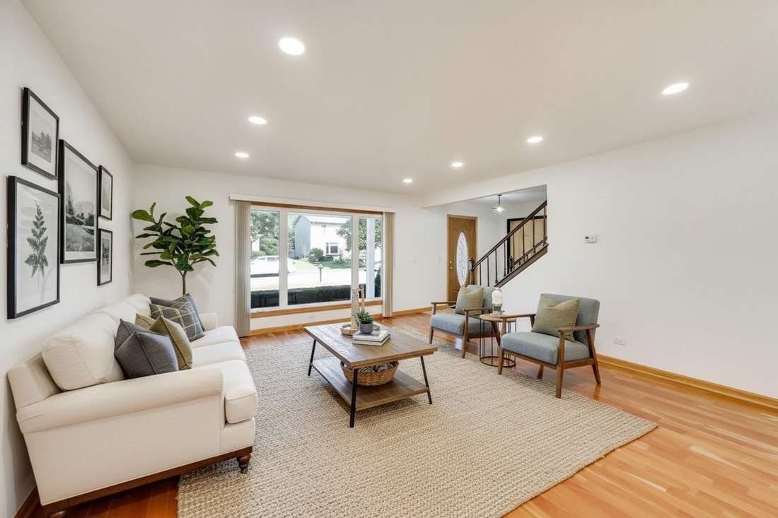 Casa a Buffalo Grove, Illinois, Stati Uniti 5 - 18894669