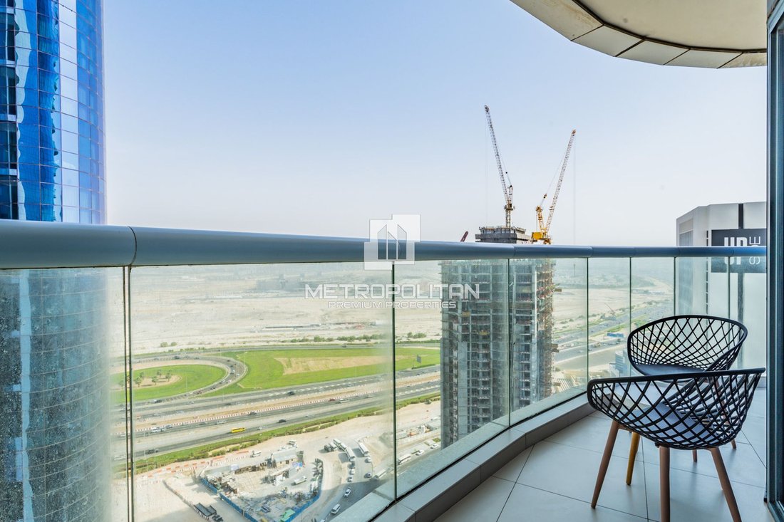 Apartment in Business Bay, Dubai, United Arab Emirates 3 - 18894829