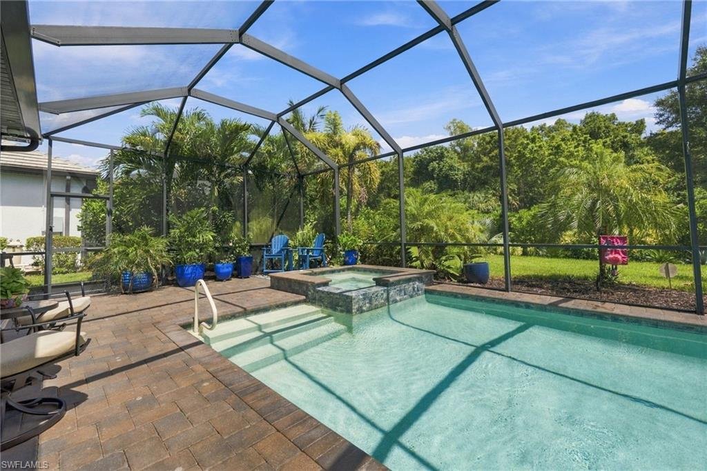 Casa en Naples, Florida, Estados Unidos 3 - 18894750