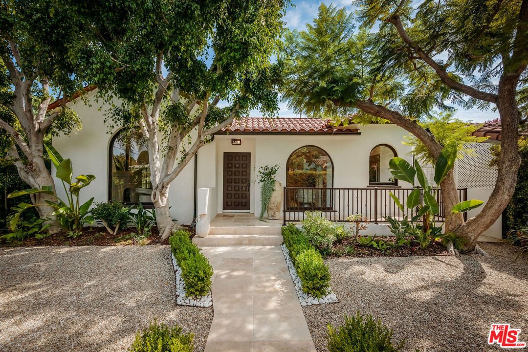 House in West Hollywood, California, United States 1 - 18790837