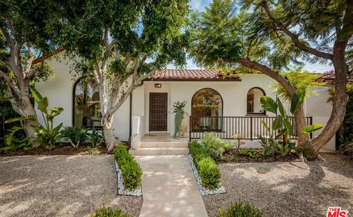 House in West Hollywood, California, United States 1