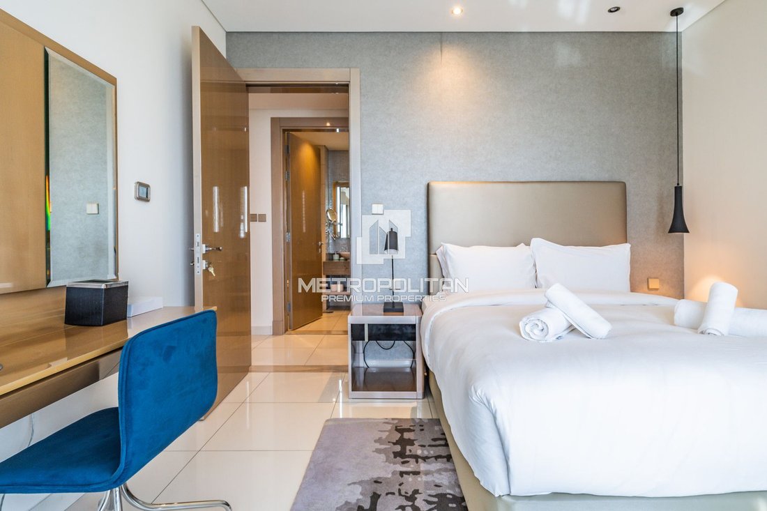 Apartment in Business Bay, Dubai, United Arab Emirates 5 - 18894829