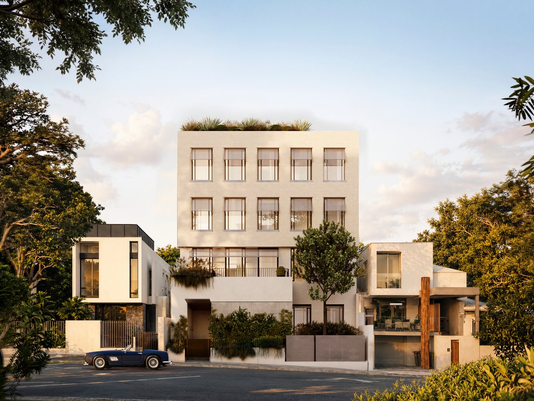 Apartment in South Yarra, Victoria, Australia 2 - 18894697