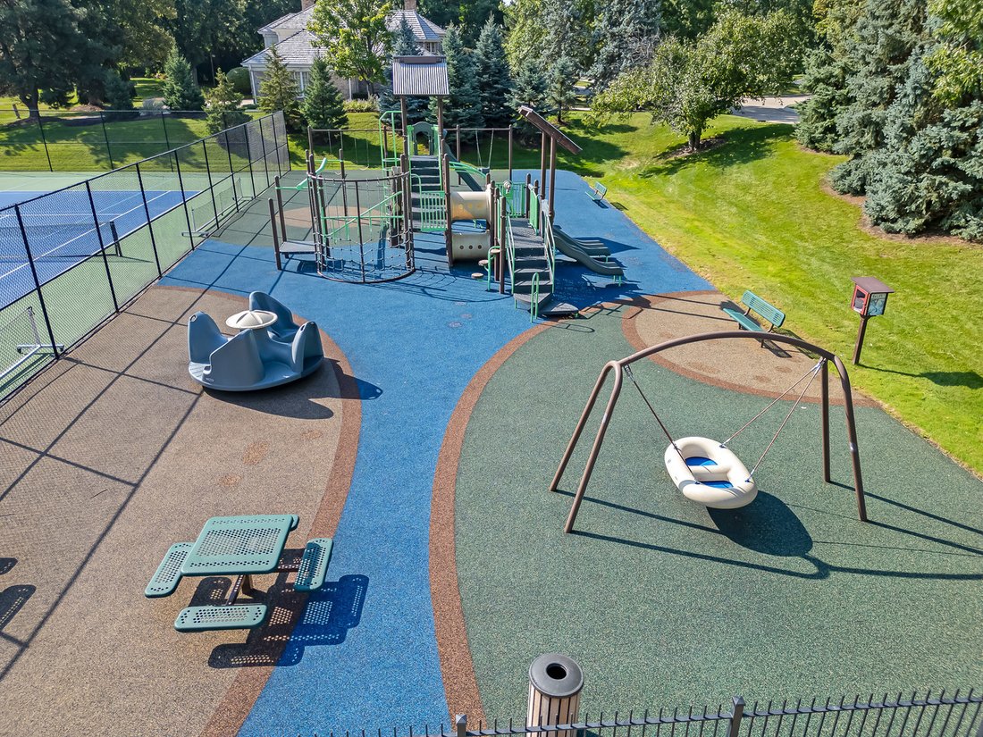 Land in Oak Brook, Illinois, United States 5 - 18894662