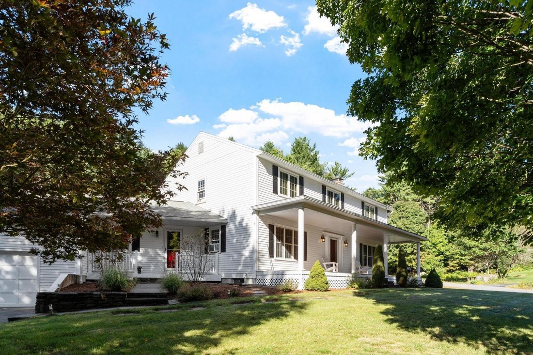 House in Keene, New Hampshire, United States 2 - 18894826
