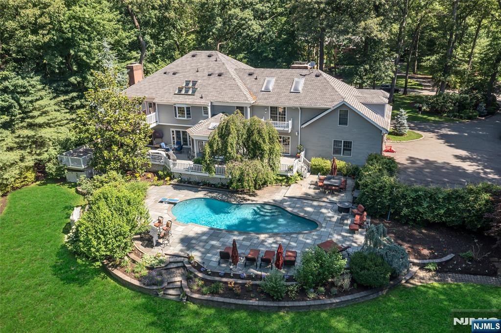 Maison à Saddle River, New Jersey, États-Unis 3 - 18894735