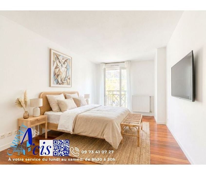 Apartment in Centre, Nanterre, France 3 - 18894759