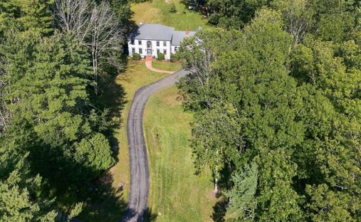 Haus in York, Maine, Vereinigte Staaten 1