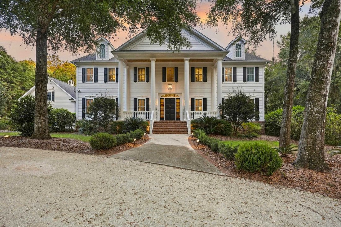 House in Georgetown, South Carolina, United States 1 - 18894738