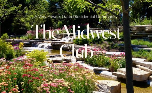 Land in Oak Brook, Illinois, United States 1