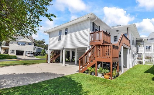 Casa a Murrells Inlet, Carolina del Sud, Stati Uniti 1