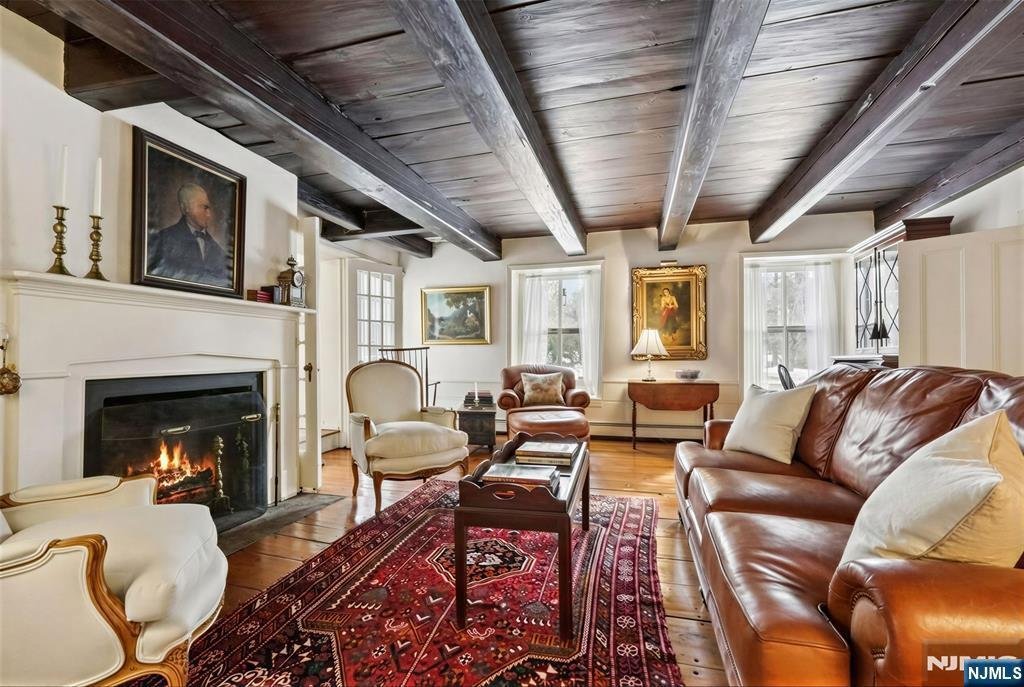 Maison à Saddle River, New Jersey, États-Unis 5 - 18894733