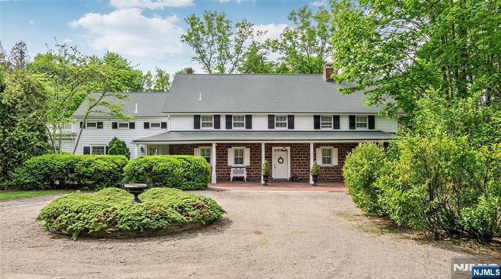 Maison à Saddle River, New Jersey, États-Unis 1 - 18894733