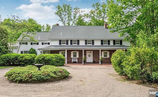 Casa a Saddle River, New Jersey, Stati Uniti 1