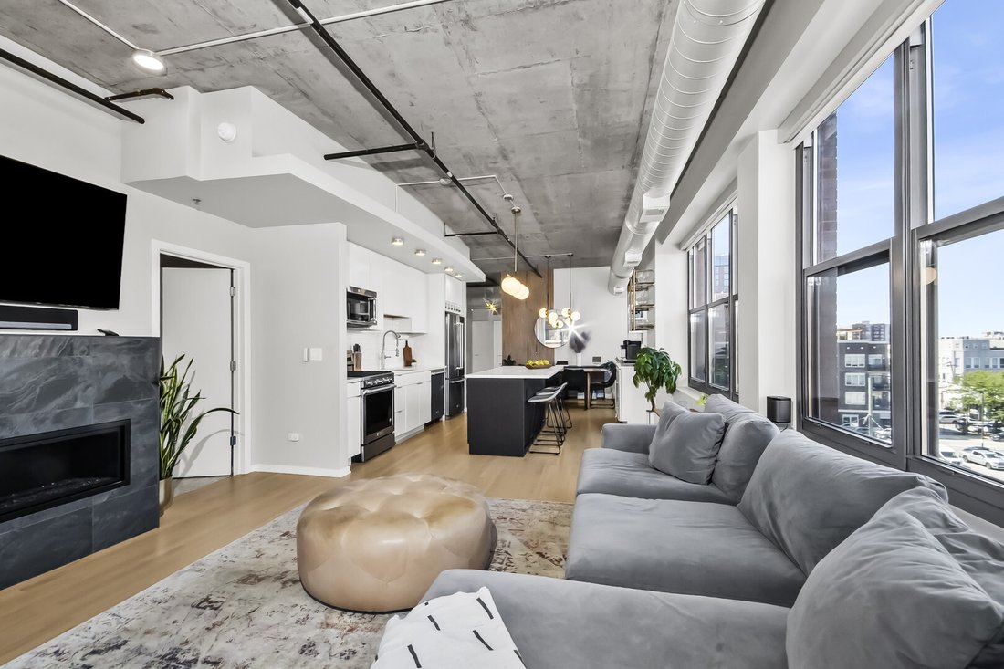Apartment in Chicago, Illinois, United States 4 - 18894744