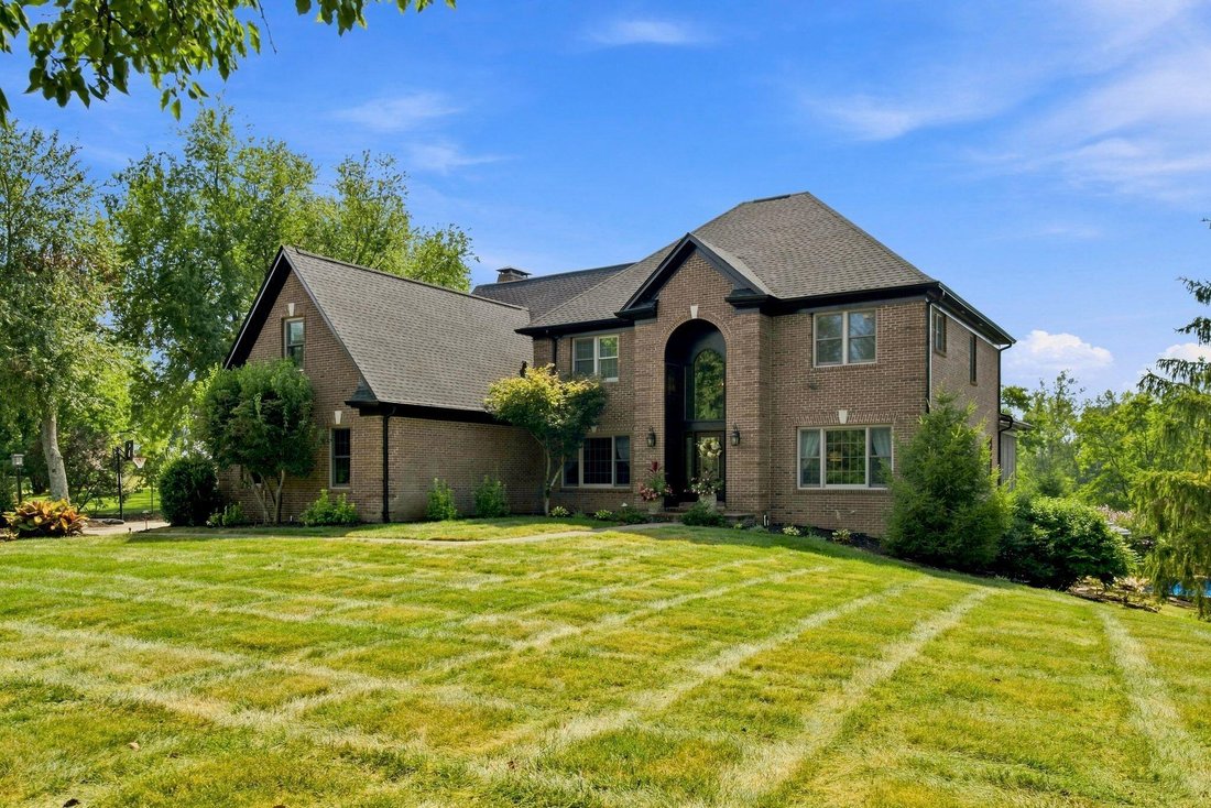 House in Nicholasville, Kentucky, United States 3 - 18894703