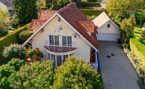 Villa à Seiersberg, Styrie, Autriche 1