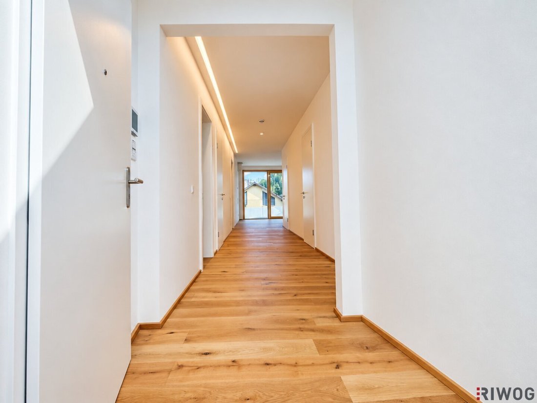 Penthouse in Wien, Wien, Österreich 1 - 18894815
