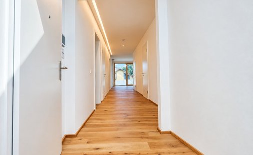 Penthouse in Wien, Wien, Österreich 1