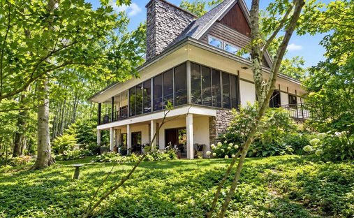 Casa a Sawyer, Michigan, Stati Uniti 1