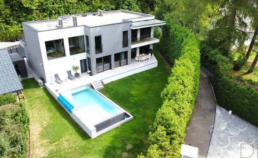 Casa a Irenental, Bassa Austria, Austria 1