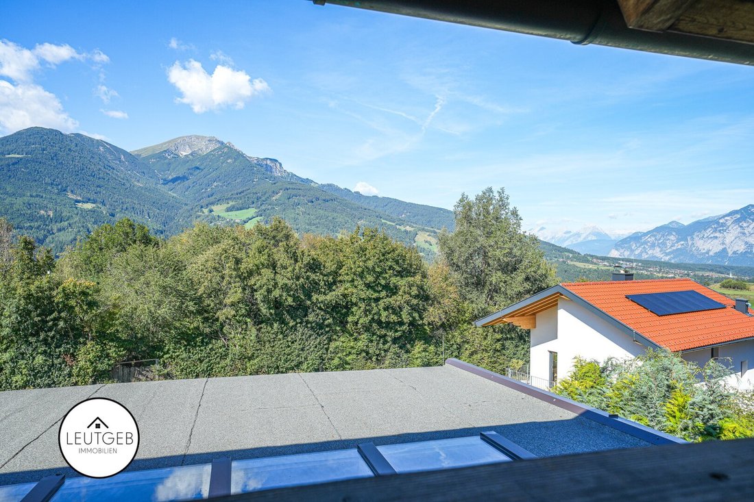 Appartamento a Patsch, Tirolo, Austria 2 - 18894821