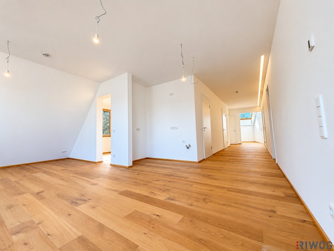 Penthouse in Vienna, Wien, Austria 5 - 18894815
