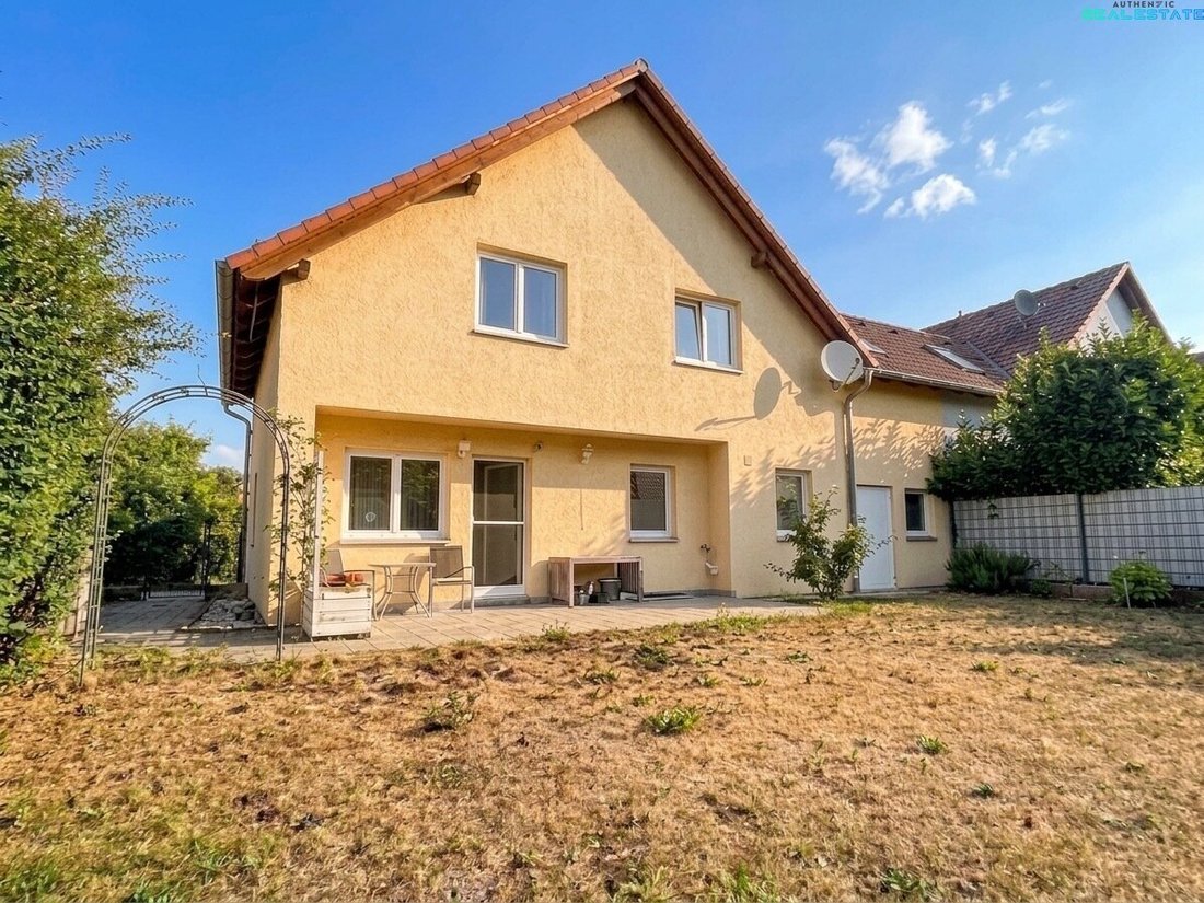 House in Wolkersdorf, Lower Austria, Austria 3 - 18855156