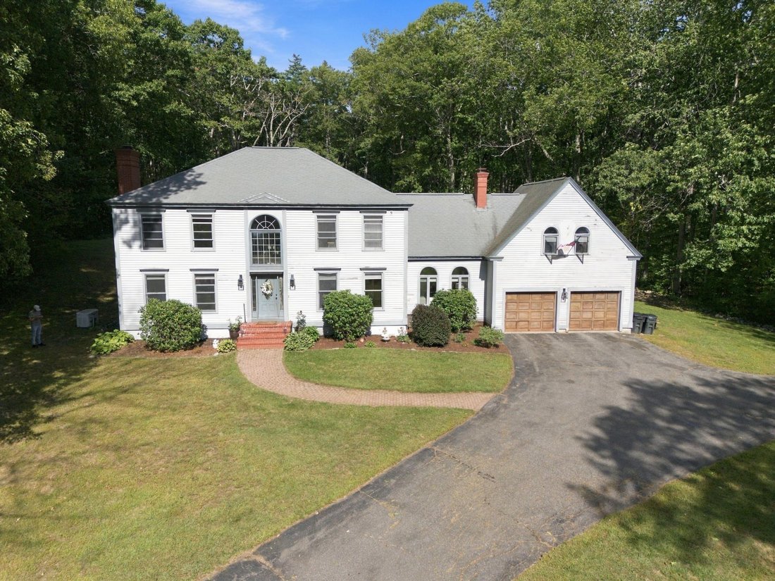 House in York, Maine, United States 2 - 18894827