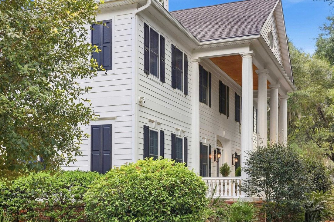 House in Georgetown, South Carolina, United States 2 - 18894738