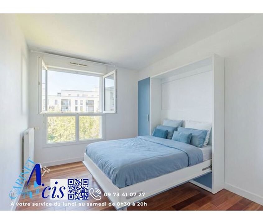 Apartment in Centre, Nanterre, France 5 - 18894759
