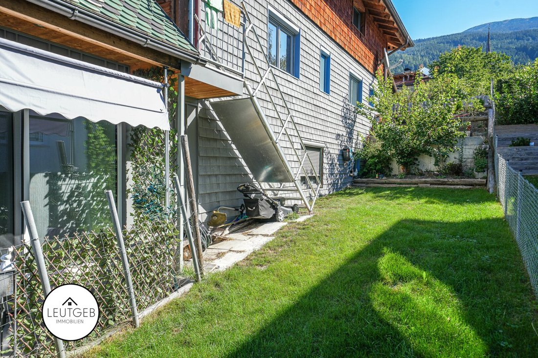 Appartamento a Patsch, Tirolo, Austria 3 - 18894821