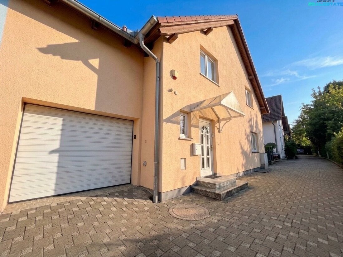House in Wolkersdorf, Lower Austria, Austria 4 - 18855156