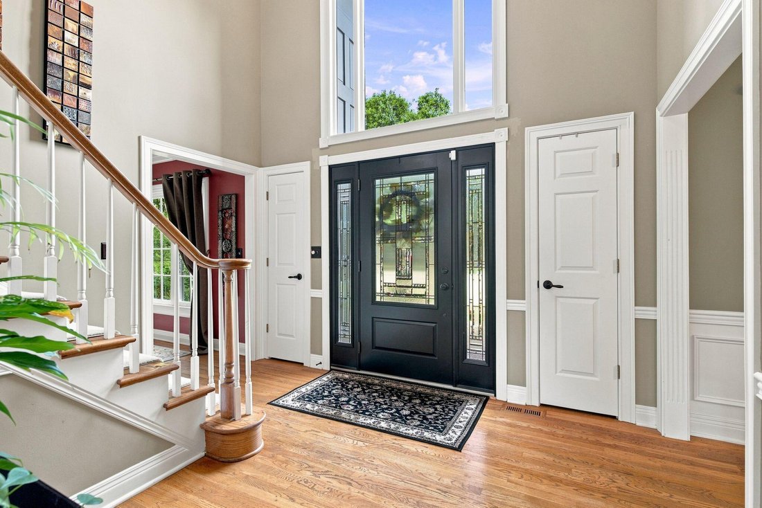 House in Nicholasville, Kentucky, United States 5 - 18894703