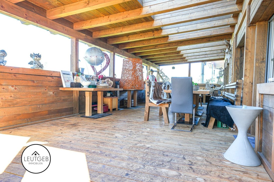Appartamento a Patsch, Tirolo, Austria 5 - 18894821