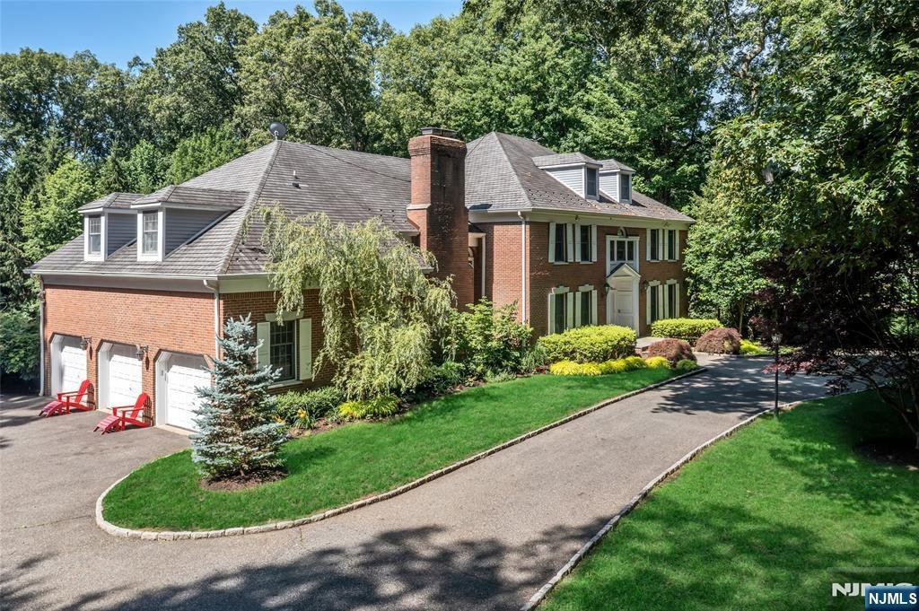 Maison à Saddle River, New Jersey, États-Unis 1 - 18894735