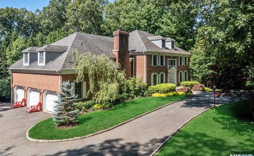 Casa a Saddle River, New Jersey, Stati Uniti 1