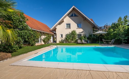 Villa en Seiersberg, Estiria, Austria 1