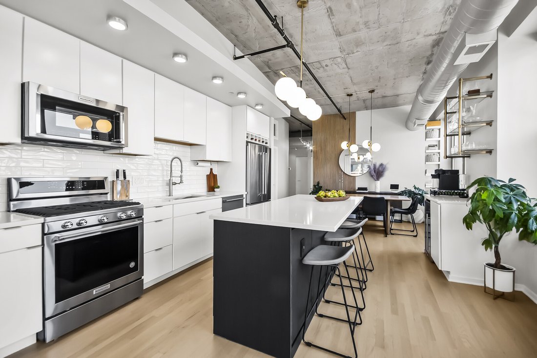 Apartment in Chicago, Illinois, United States 5 - 18894744