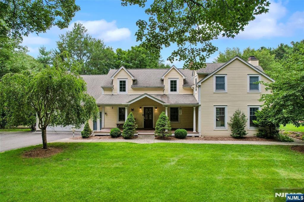 Maison à Allendale, New Jersey, États-Unis 1 - 18894739