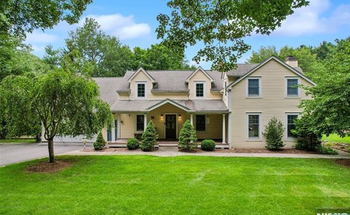 Maison à Allendale, New Jersey, États-Unis 1